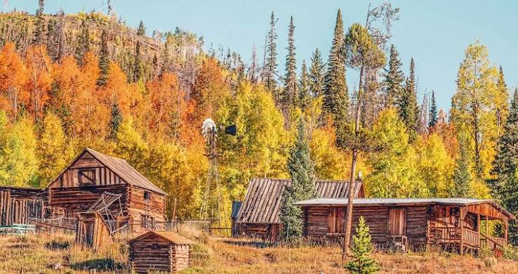Things to do in Winter Park, CO: Grand County Museums